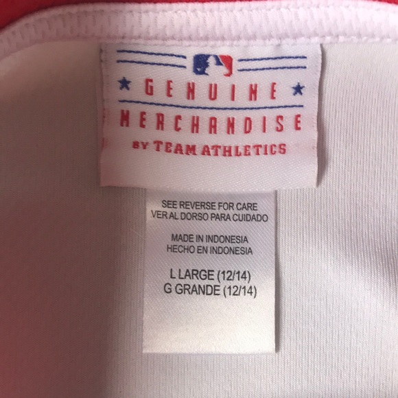 Boston Red Sox - Picture 3 of 4